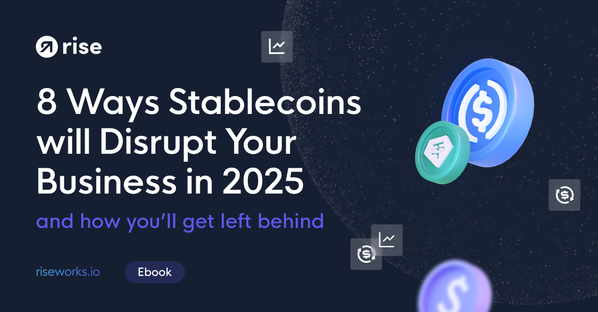 Game Currency 2.0: Is Stablecoin the Future of Play?