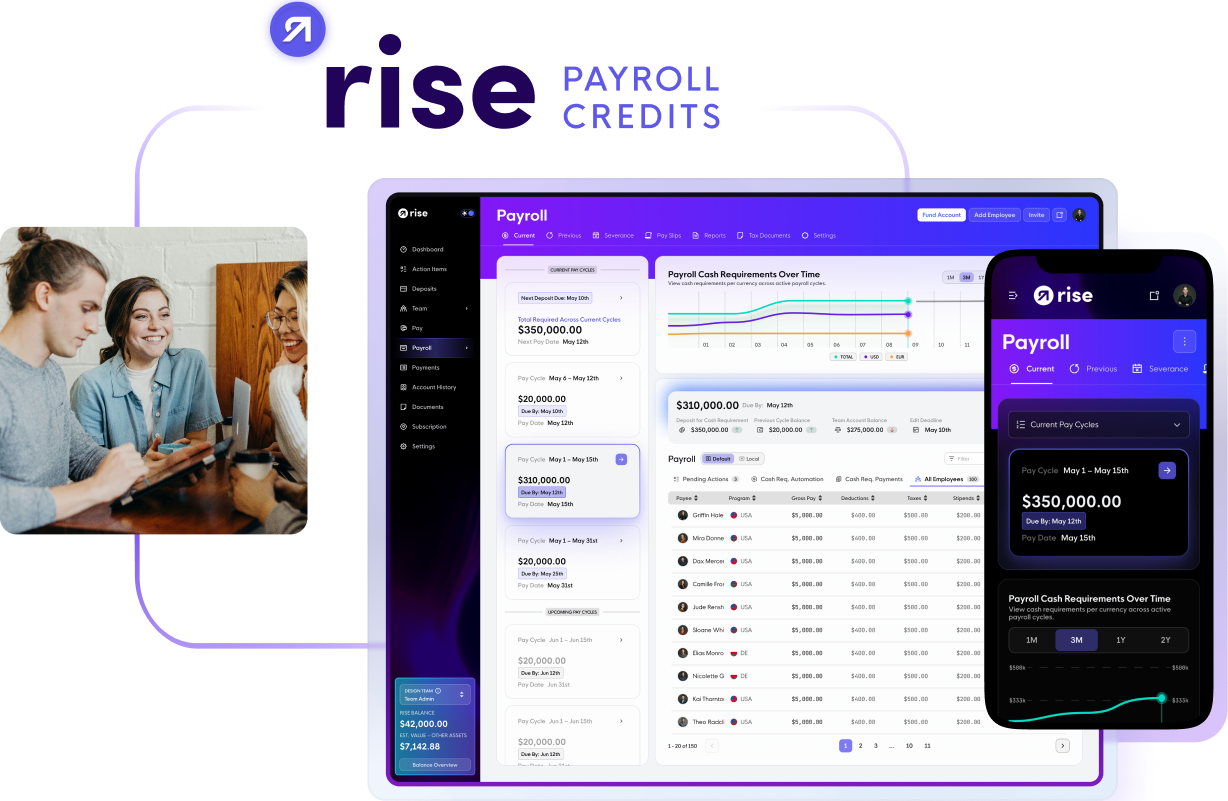 global payroll