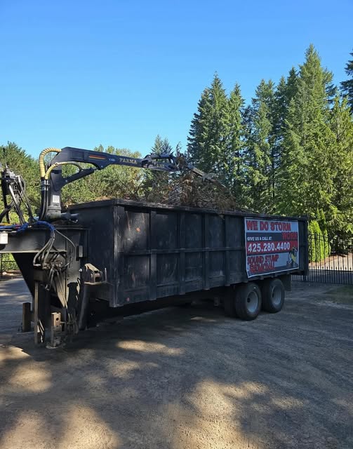 Ready to clear the way for something new?