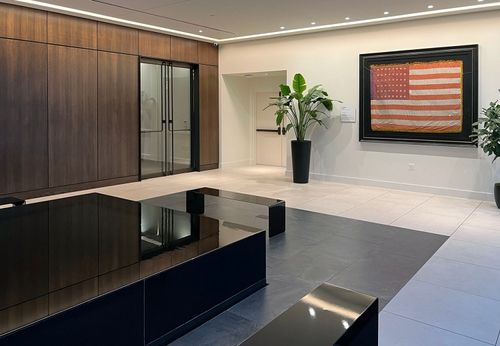 Amy Chesterton part of two teams involved in developing new Alger Center