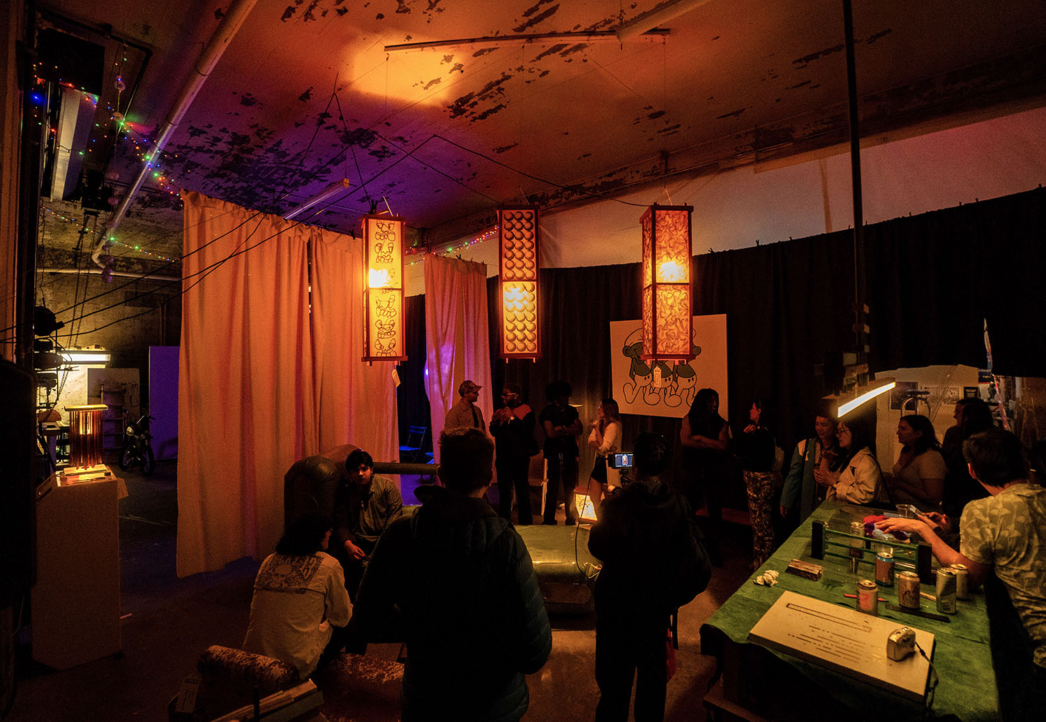 Celebrating Design, Community, and Creativity in Detroit