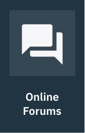 Online Forums