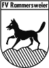 Logo der FV Rammersweier Jugend, ein von Kohnle & Partner unterstützter Jugendverein.
