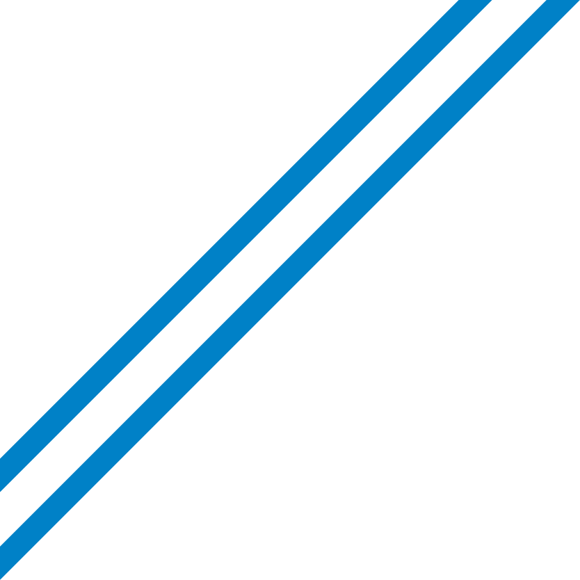 Dekorative Linien als Designelement