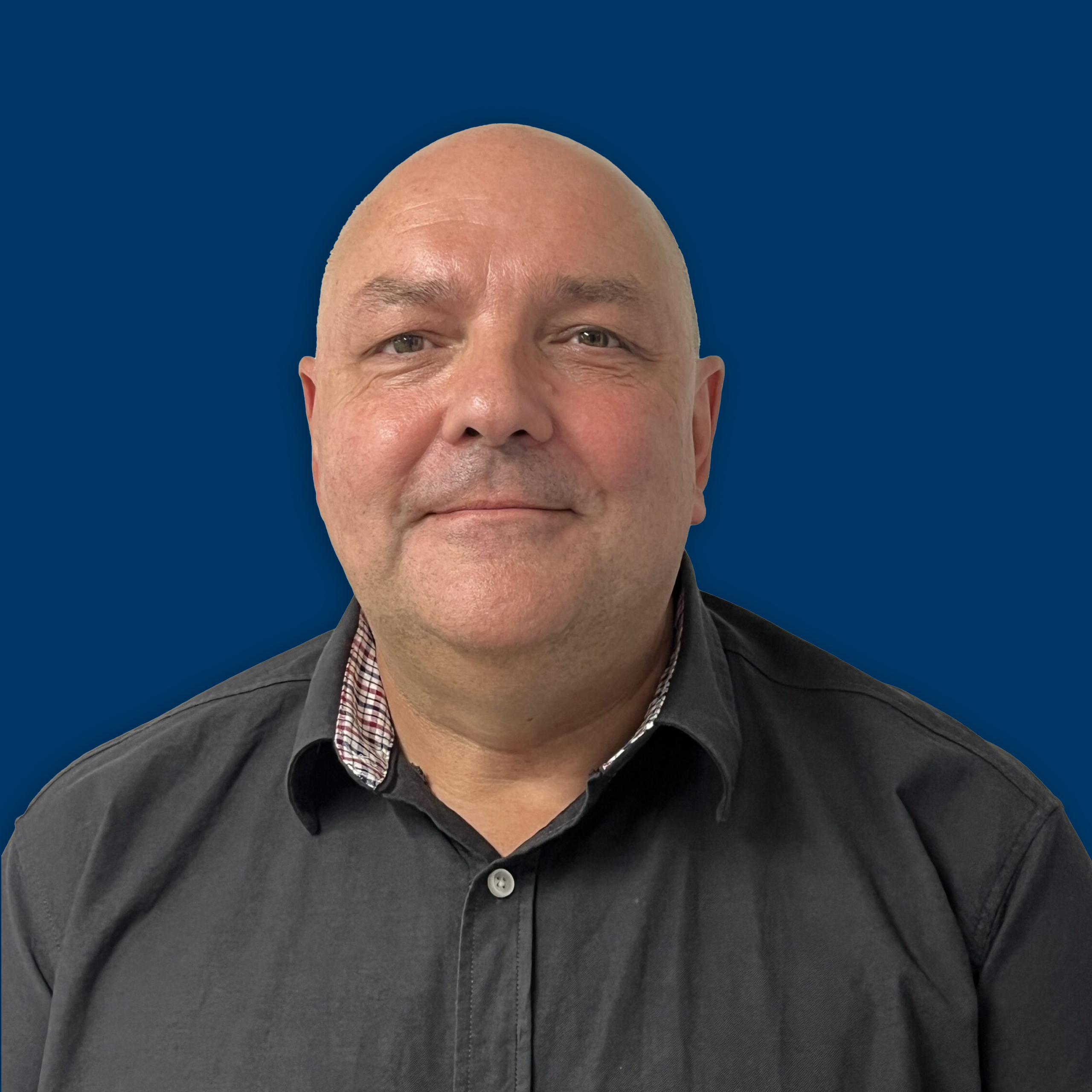 Paul Gilbey