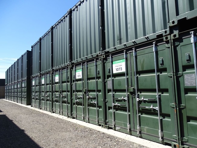 6 smart marketing ideas for your self storage company