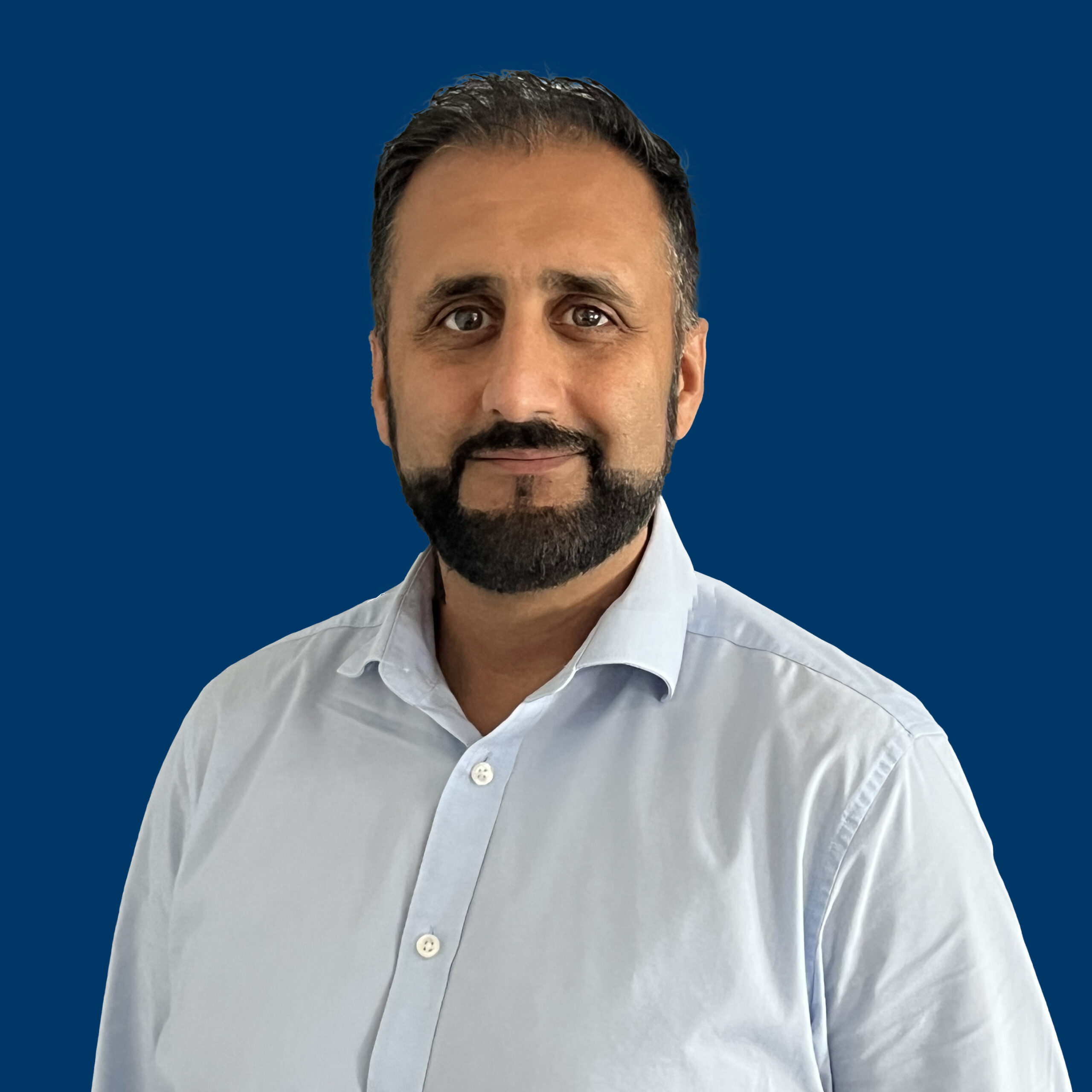 Gee Grewal