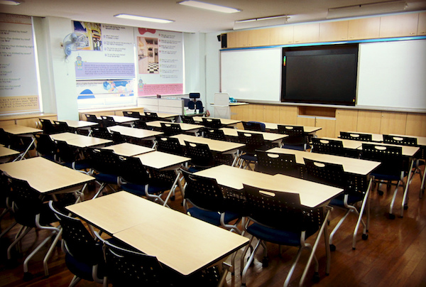 Cotainer Classrooms