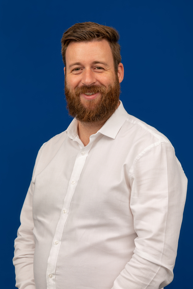 Meet Matthew Pirie: Our new Regional Manager in Scotland