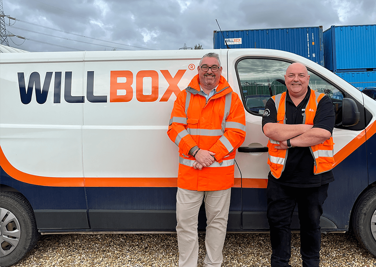 New Appointments and Promotion at Willbox!