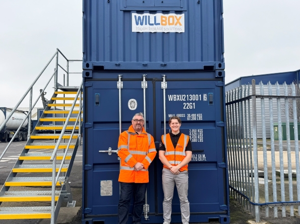 Celebrating Success: Thomas Achieves a Distinction
