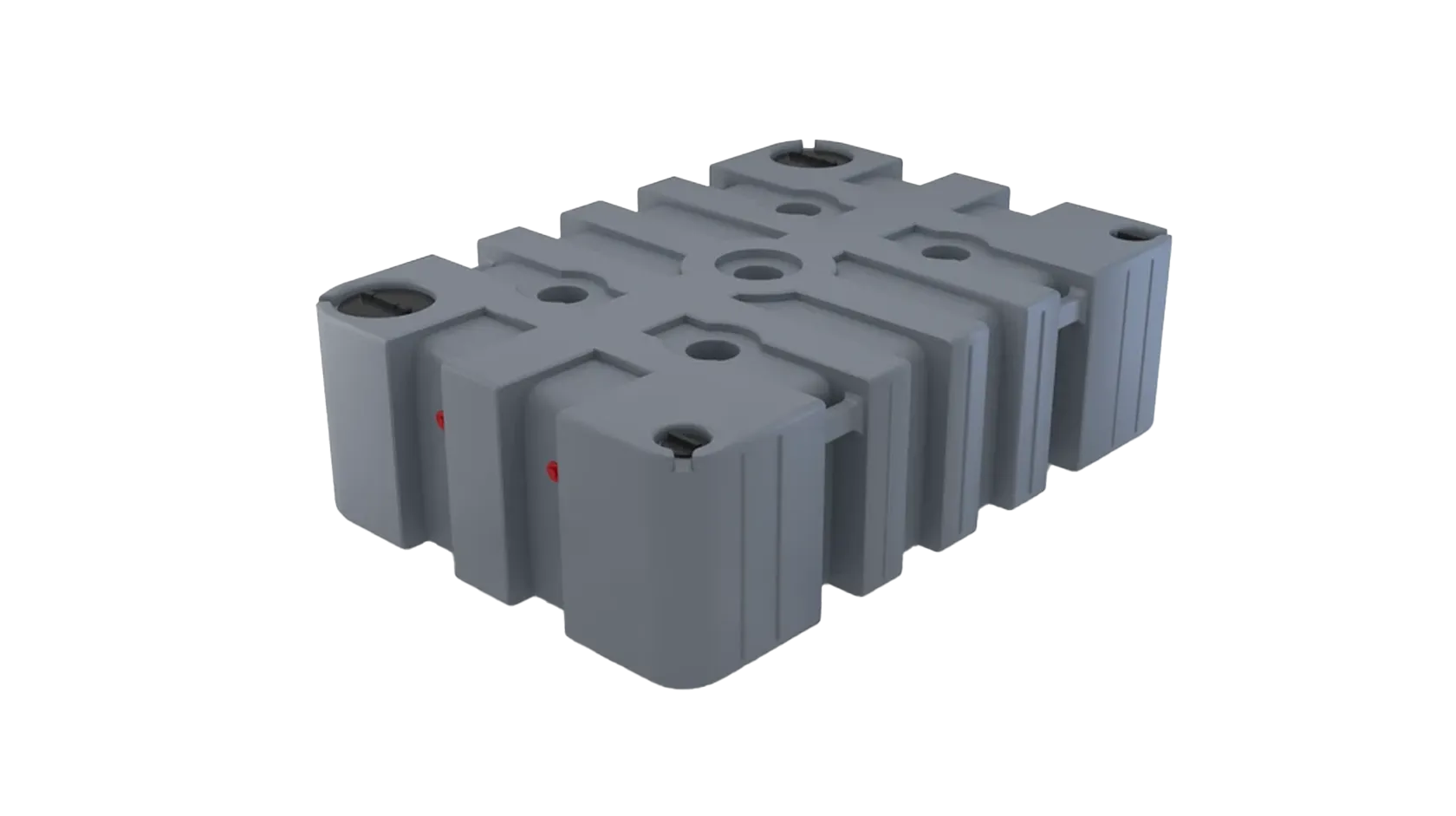 Effluent Tanks