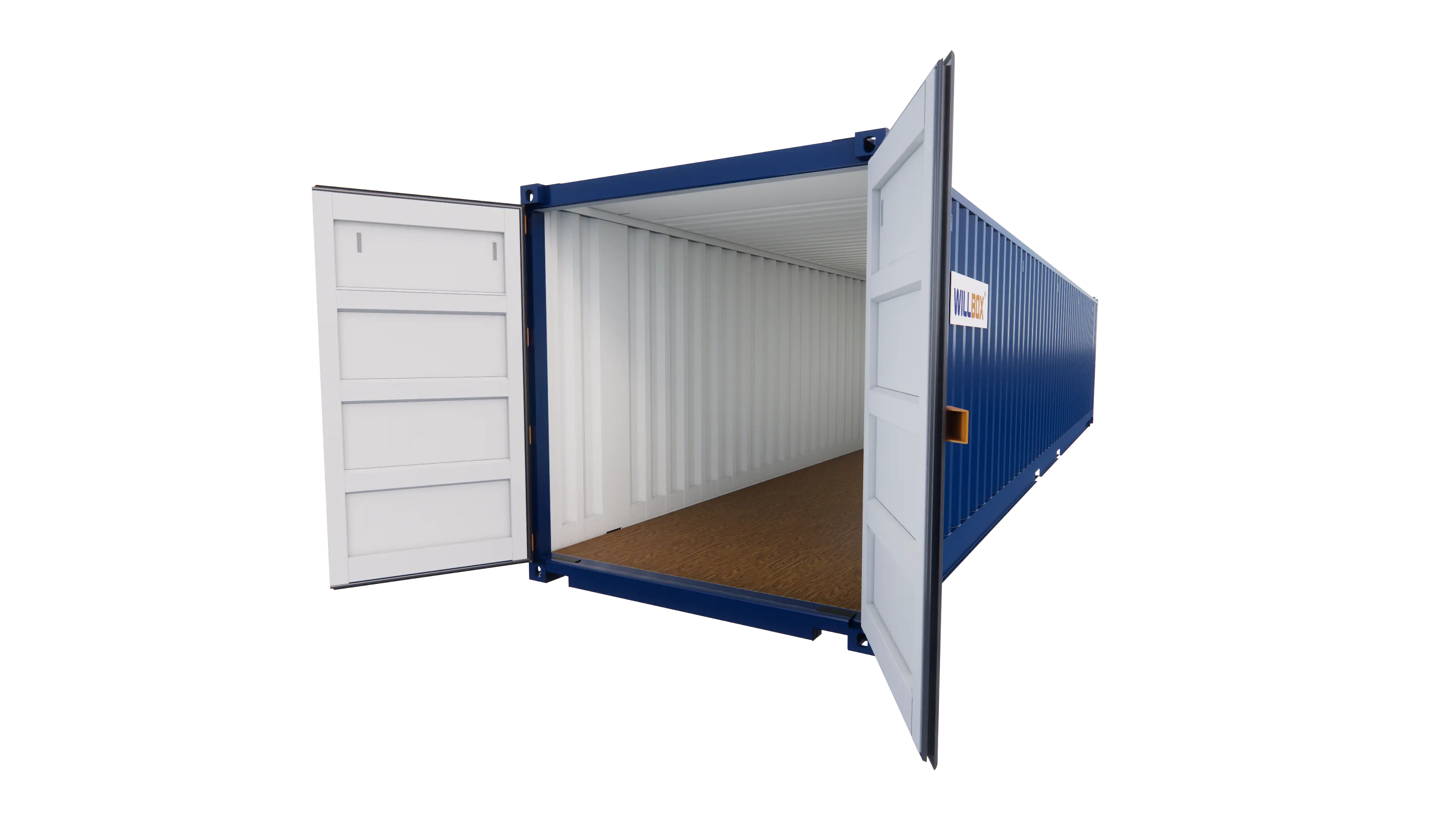45ft Shipping Containers