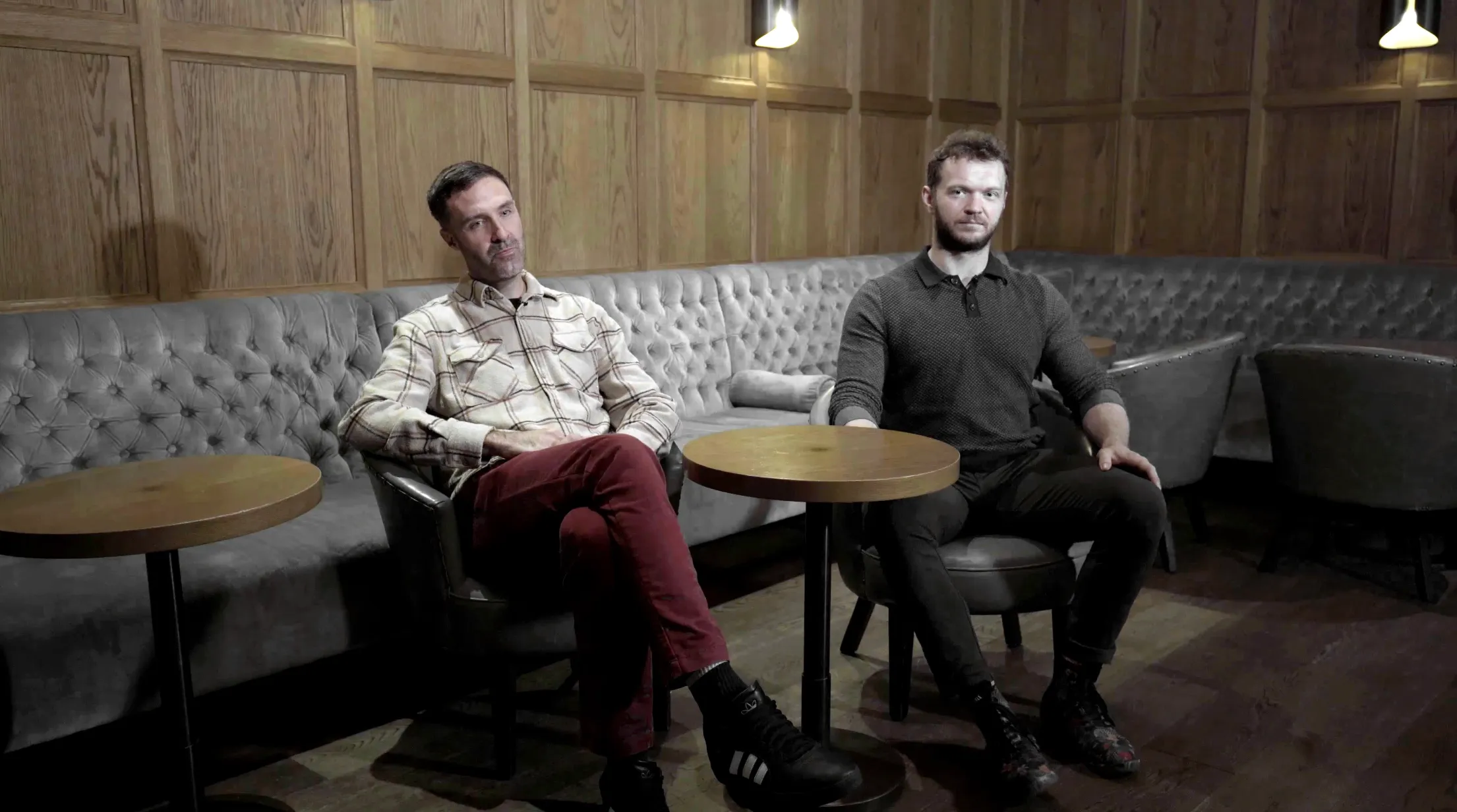 1st Central testimonial