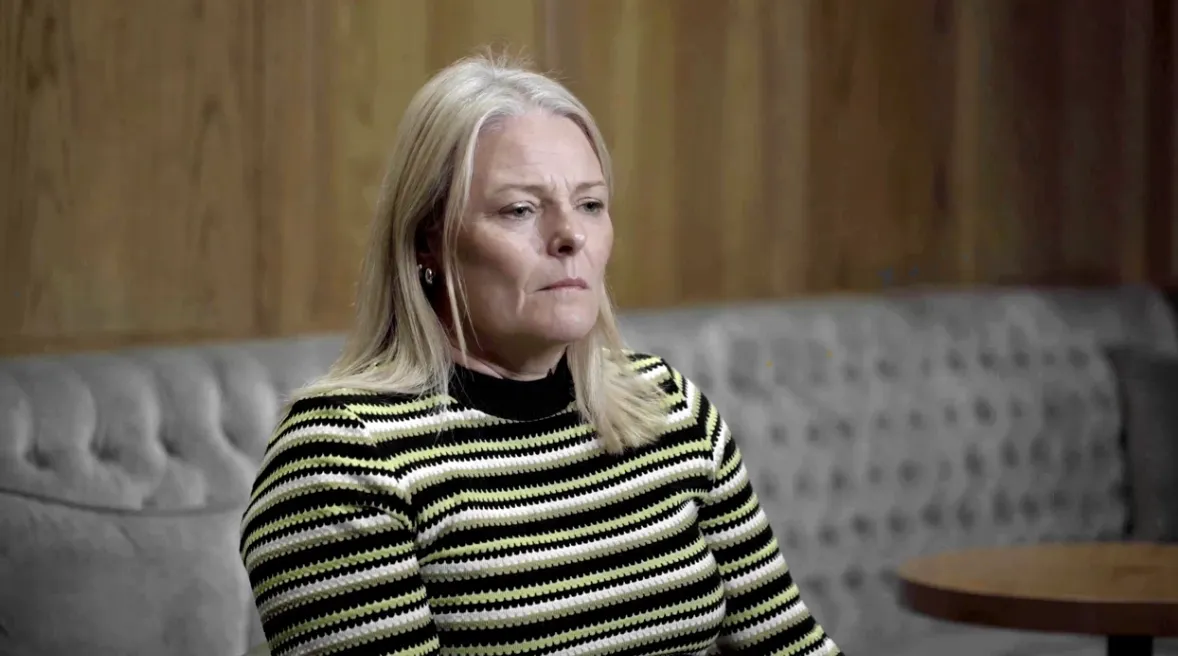 Experian testimonial