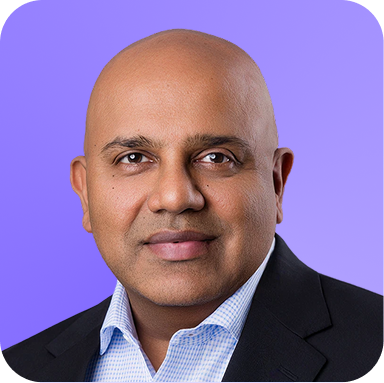 Venkat Iyer