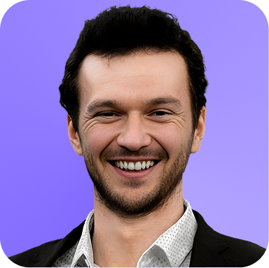 Andrew Smith