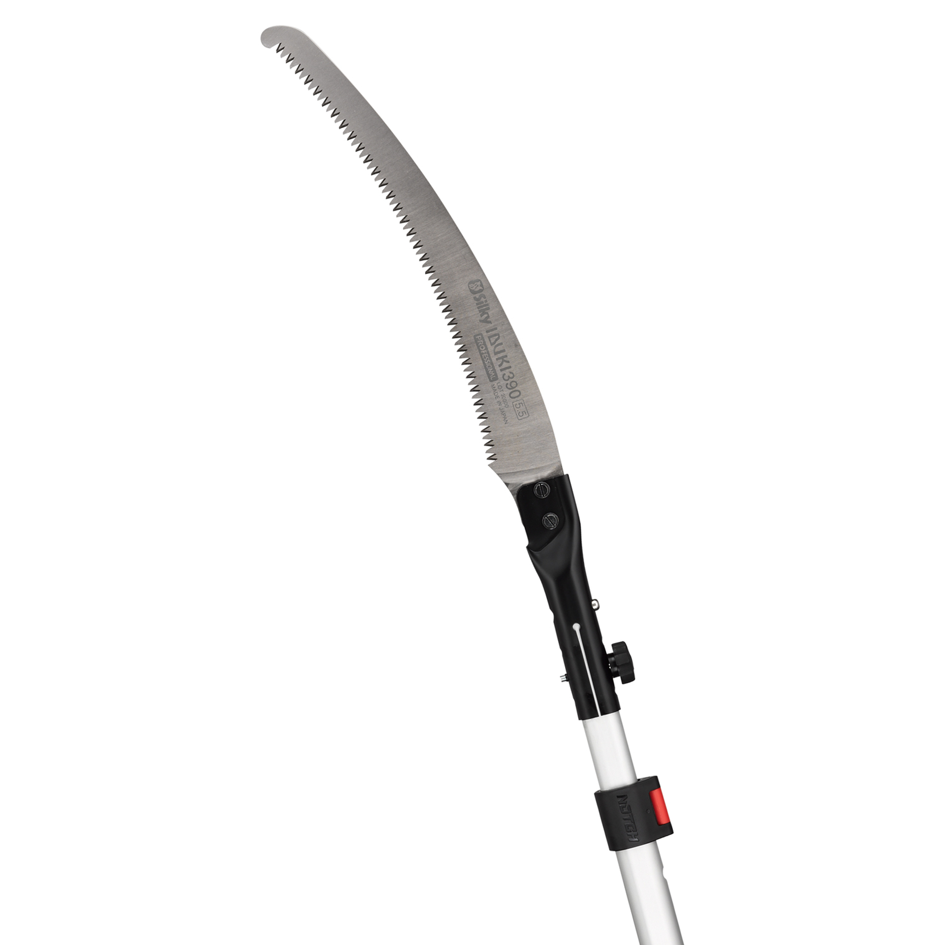 Notch Kiru 13ft Telescoping Aluminum Pole Saw