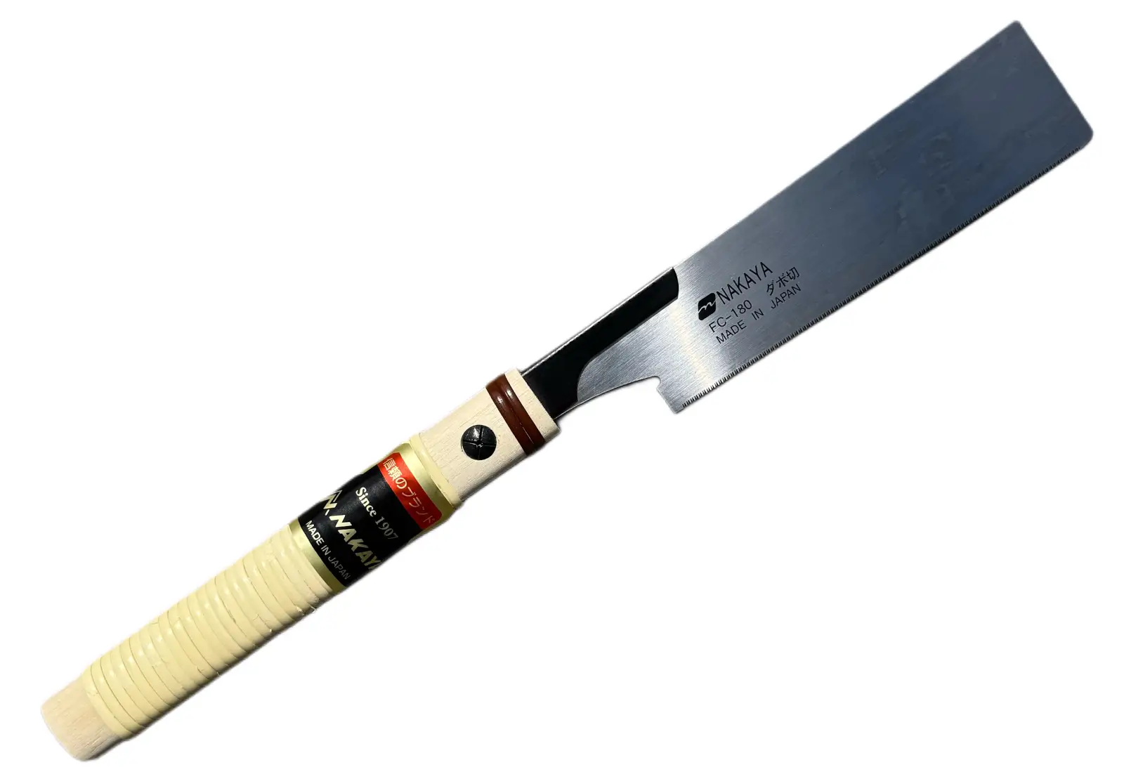 Kugihiki 180mm