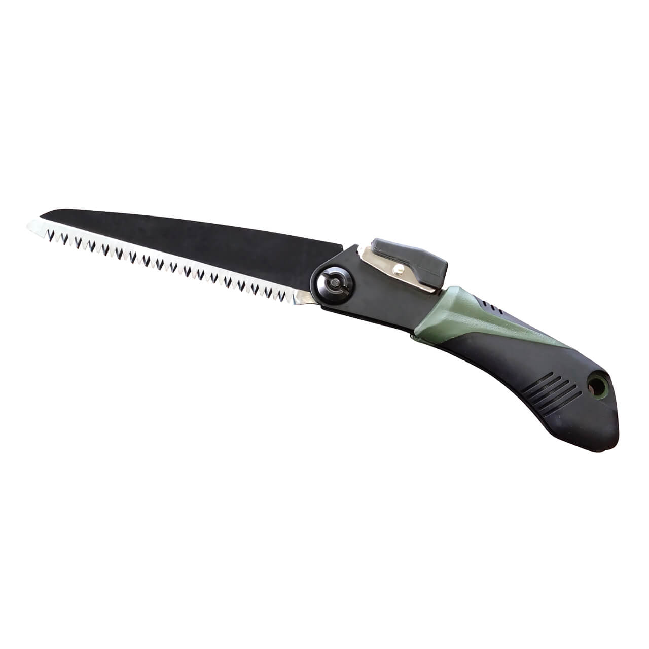 BLACK JAWS Folding Saw 130mm