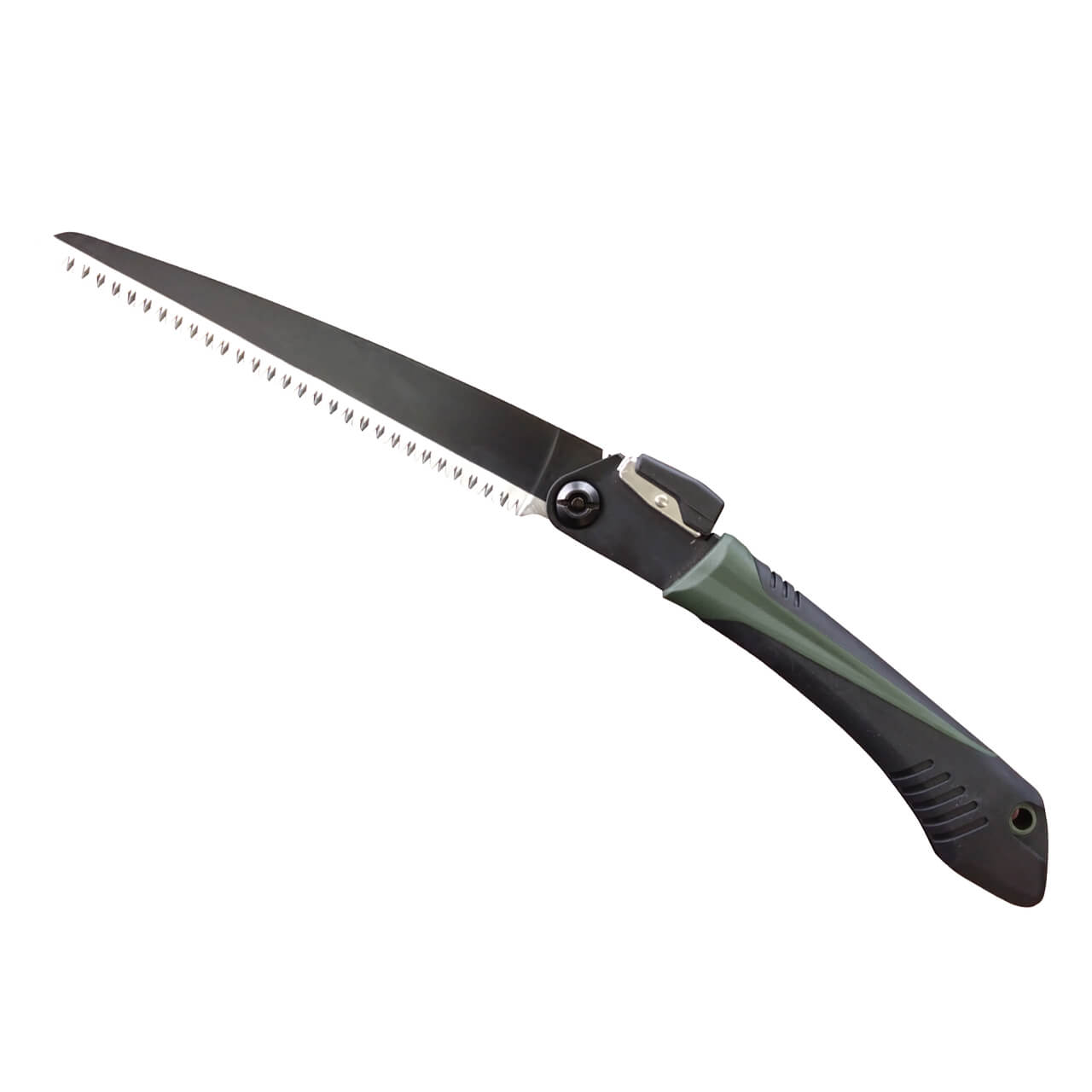 BLACK JAWS Folding Saw 210mm