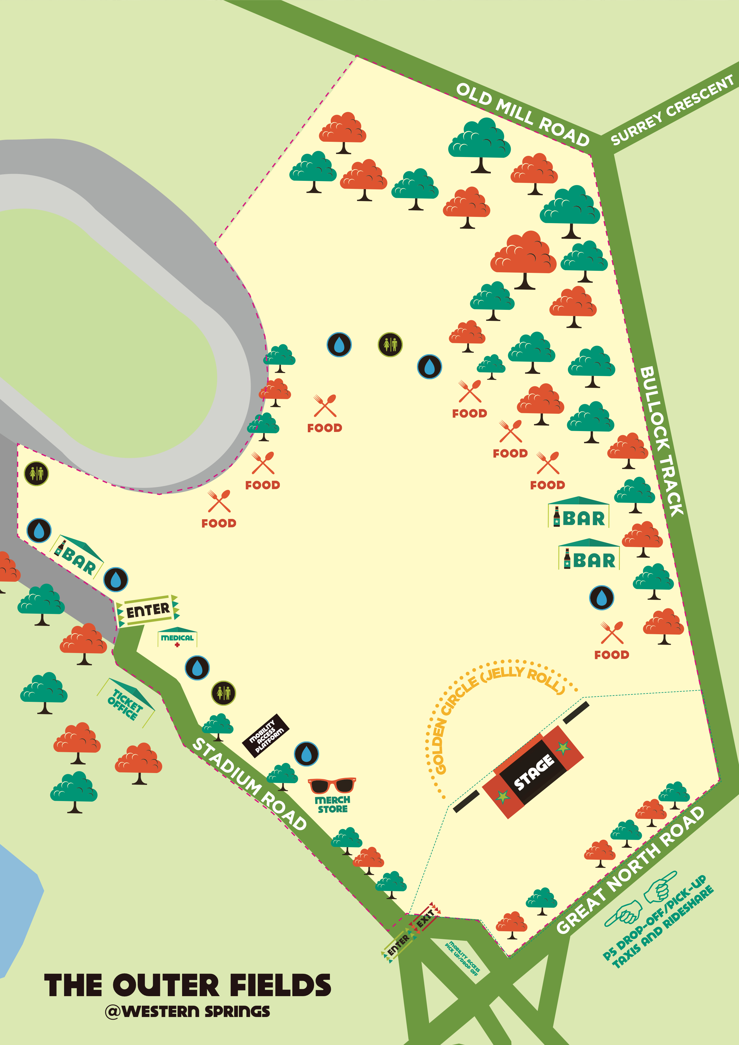 Site Map