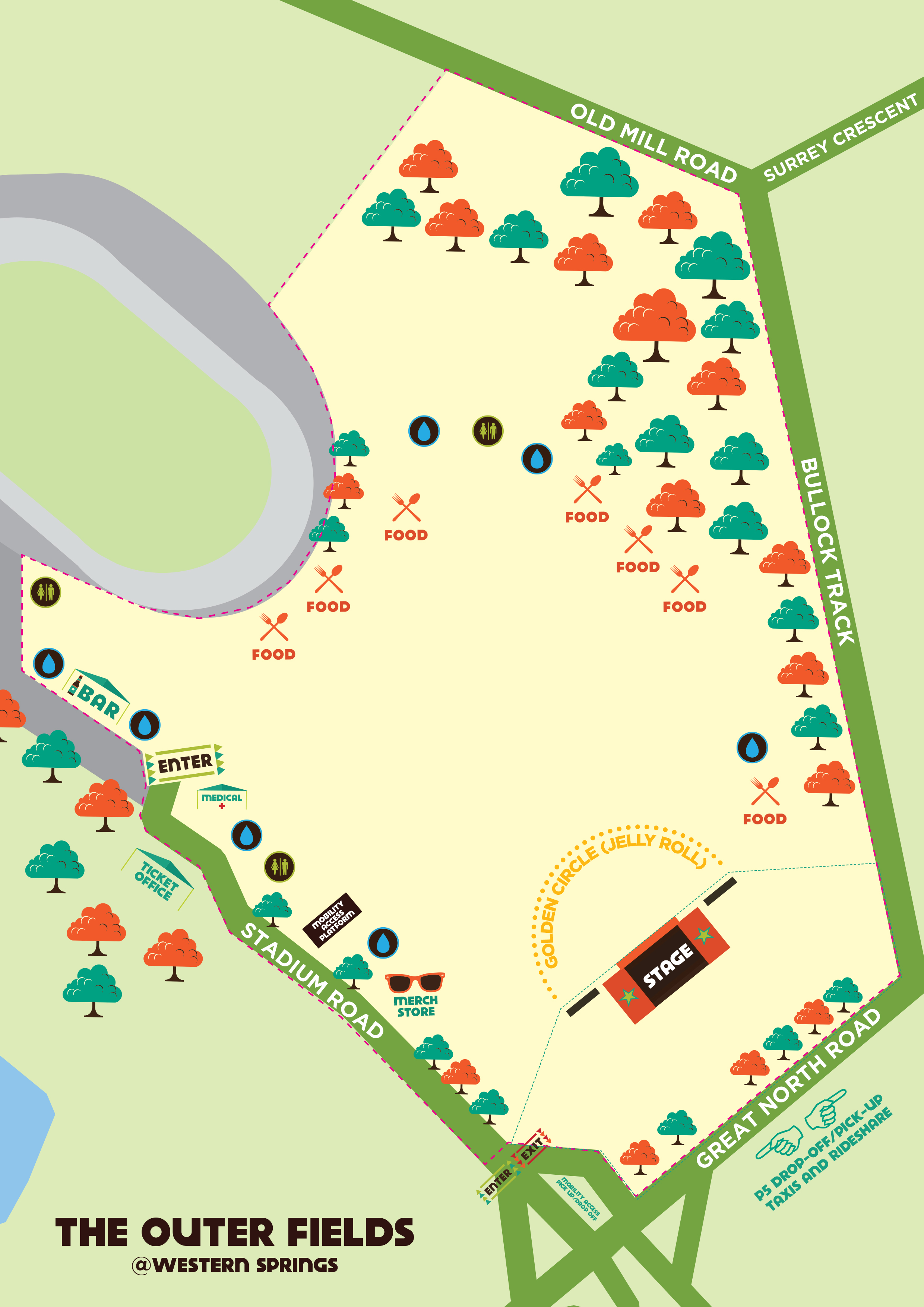 Site Map