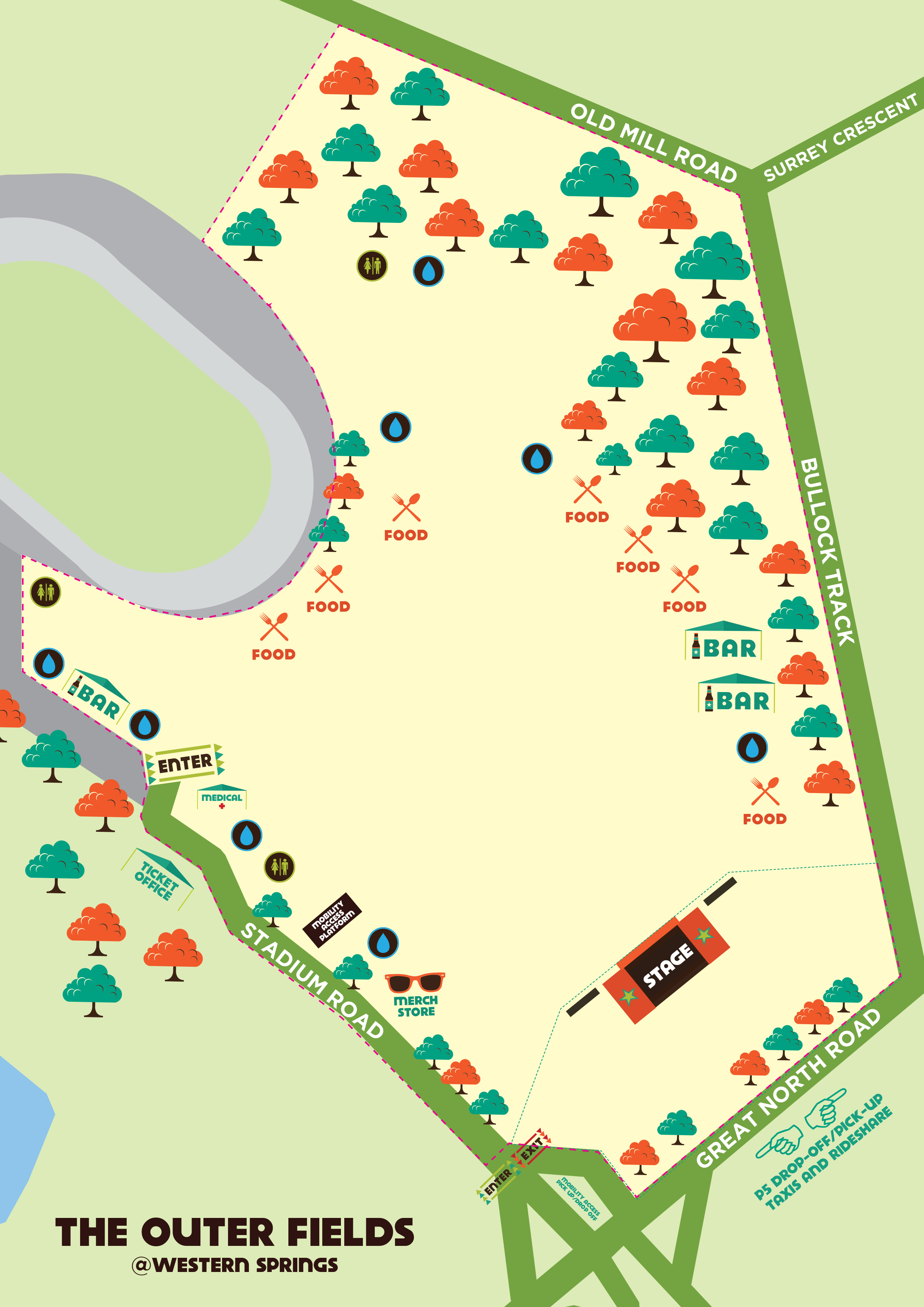 Rufs Du Sol site map