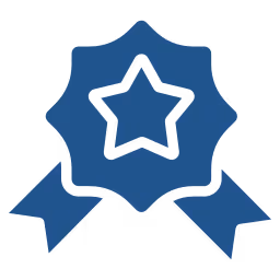 An image refer to congratulation