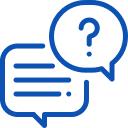 Icon of stacked coins and percentage symbol representing easy tax calculation. Step-by-step guidance to calculate VAT on both revenues and expenses.