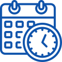 Icon of a checklist labeled "TAX" symbolizing confident tax submission. A detailed guide to filing VAT returns through the ZATCA portal with ease.