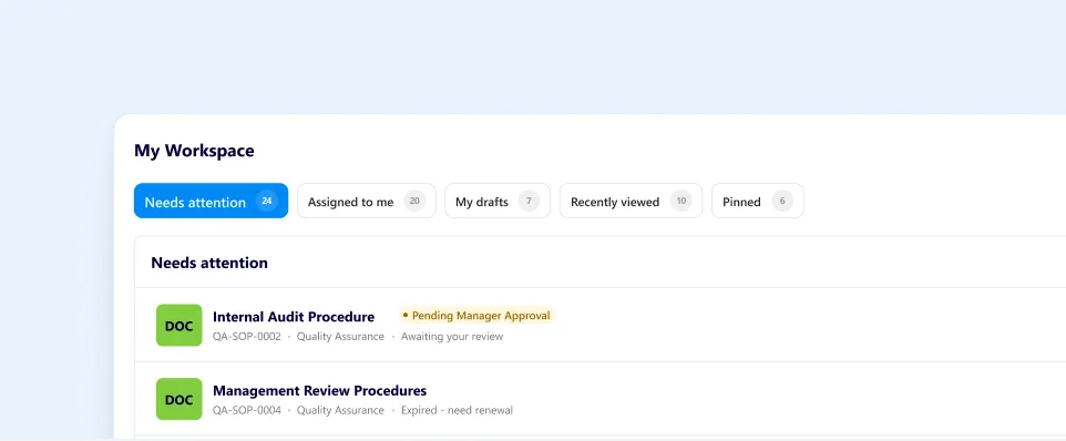 powering your knowledge base