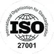 ISO 27001 certification