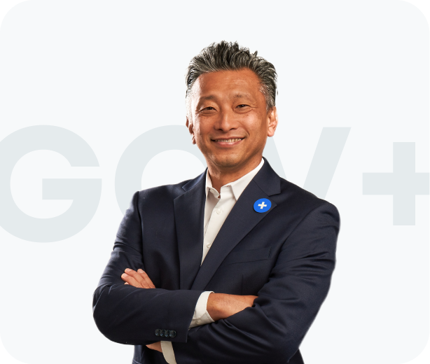 GovPlus - image - get your documents