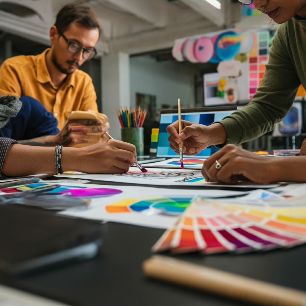 Product Information Management