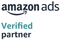 Amazon Ads Verified Partner