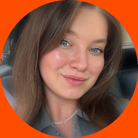 Iryna Mavrodii, EXPANDO