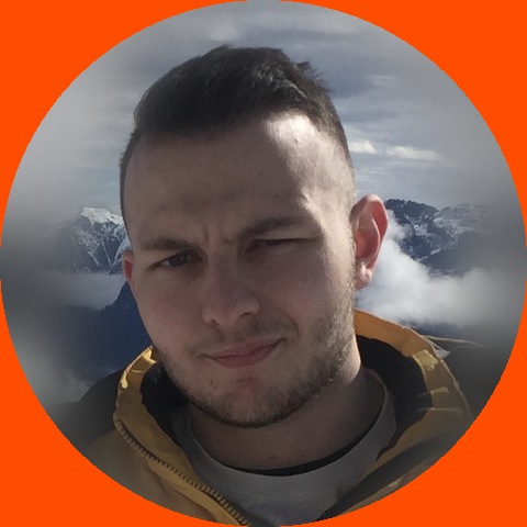 Jakub Petřek, EXPANDO