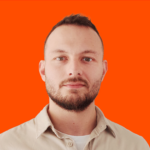 Jakub Petřek, EXPANDO