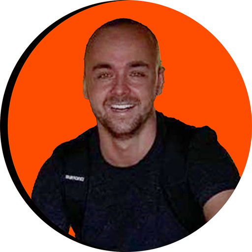Jakub Markovský, key account manager EXPANDO