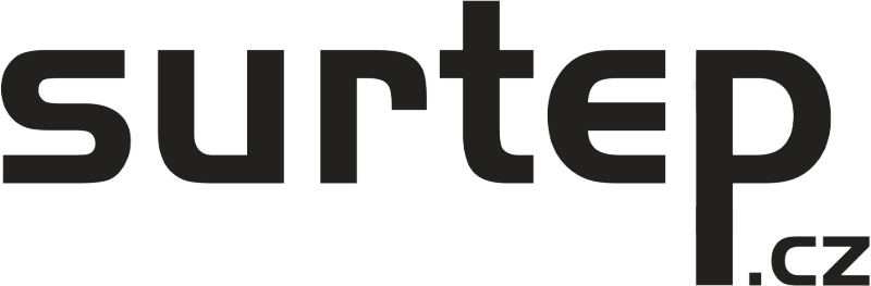 Surtep — logo