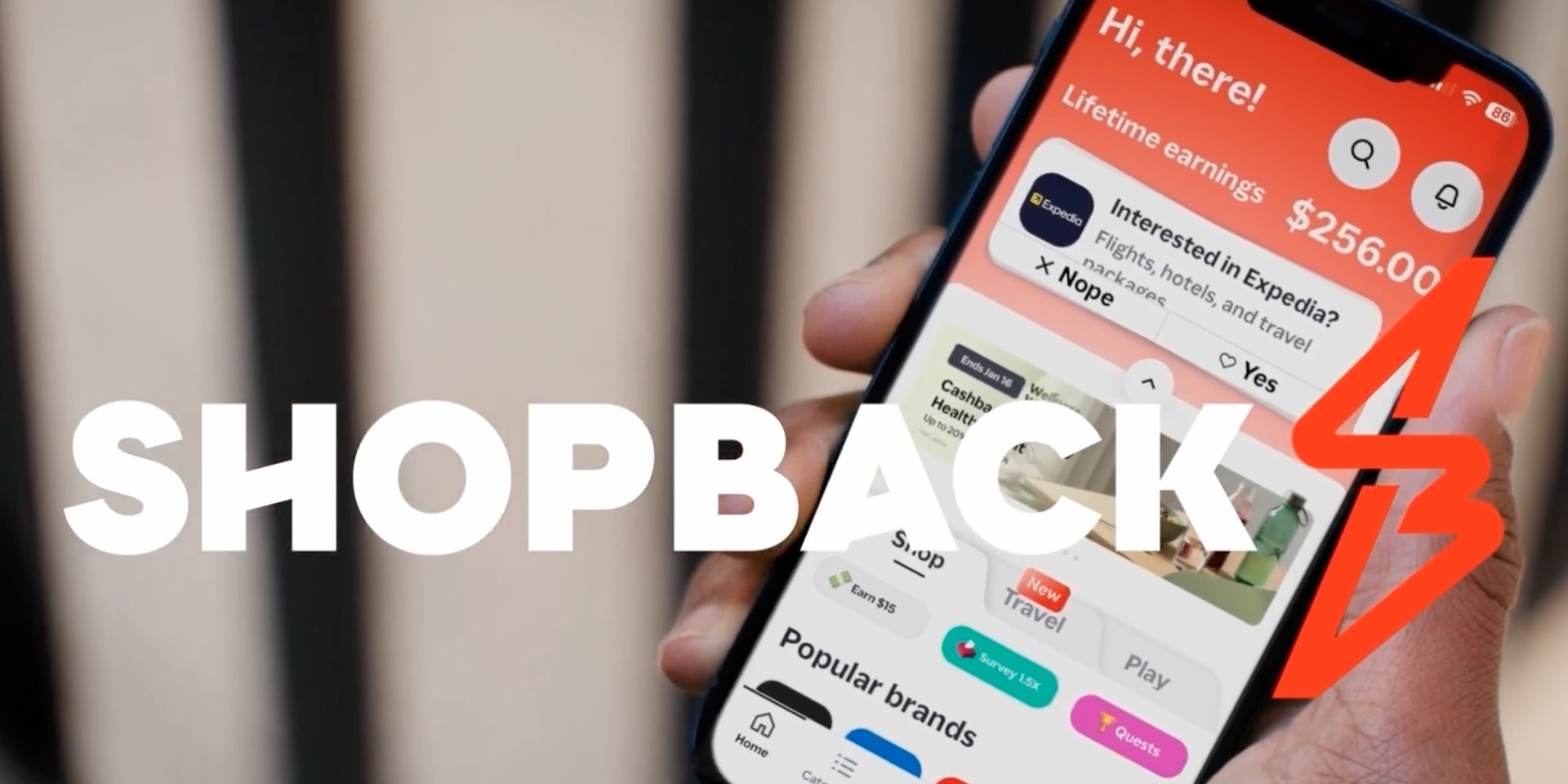 ShopBack U.S. GMV Jumps 373% as Monthly Active Users More Than Double