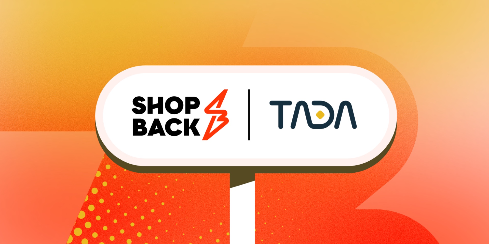 ShopBack and TADA Make the Daily Commute Pay Back, Bringing ShopBack Pay to Ride-Hailing for the First Time