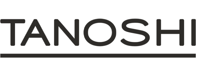 Logo Tanoshi