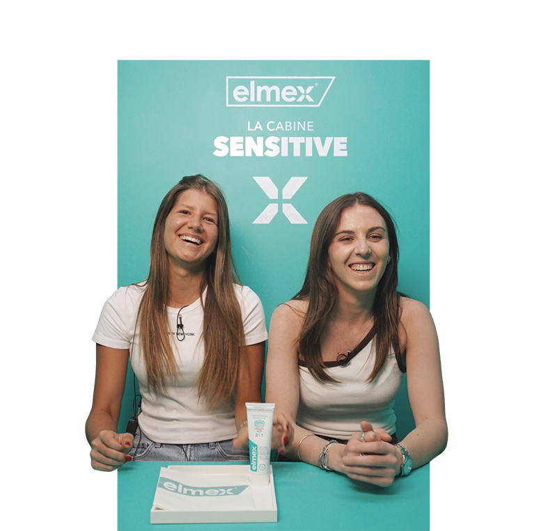 Elmex — La Cabine Sensitive, dispositif immersif en espace public