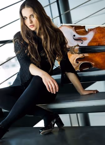 Laura Moinian Kundenbewertung cantelli webdesign