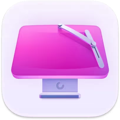 CleanMyMac