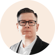 John Carter | Justicia Webflow Template