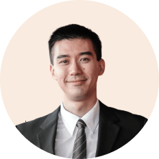 Matt Cannon | Justicia Webflow Template