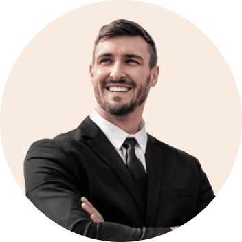 John Carter | Justicia Webflow Template